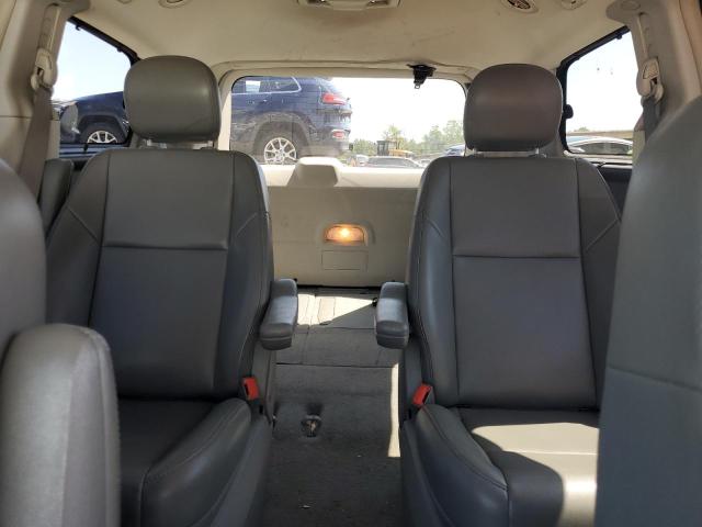 Photo 9 VIN: 2V4RW3DG6BR717533 - VOLKSWAGEN ROUTAN SE 