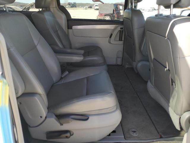 Photo 9 VIN: 2V4RW3DG6BR738740 - VOLKSWAGEN ROUTAN 