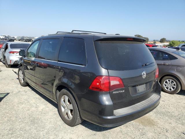 Photo 2 VIN: 2V4RW3DG6BR804882 - VOLKSWAGEN ROUTAN SE 