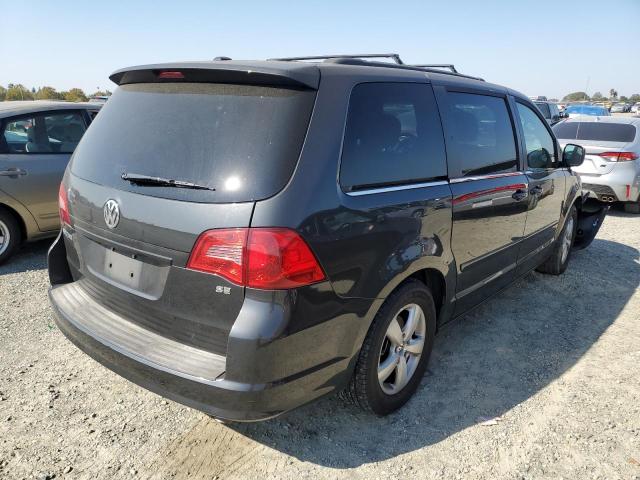 Photo 3 VIN: 2V4RW3DG6BR804882 - VOLKSWAGEN ROUTAN SE 