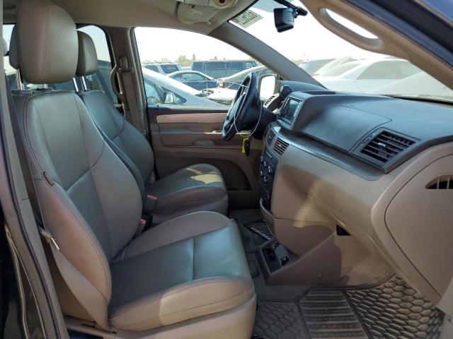 Photo 4 VIN: 2V4RW3DG6BR804882 - VOLKSWAGEN ROUTAN SE 