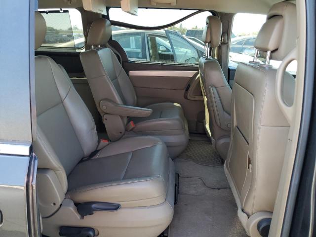 Photo 5 VIN: 2V4RW3DG6BR804882 - VOLKSWAGEN ROUTAN SE 