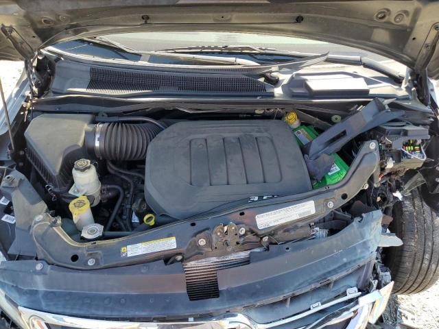 Photo 6 VIN: 2V4RW3DG6BR804882 - VOLKSWAGEN ROUTAN SE 