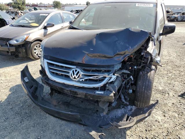 Photo 8 VIN: 2V4RW3DG6BR804882 - VOLKSWAGEN ROUTAN SE 