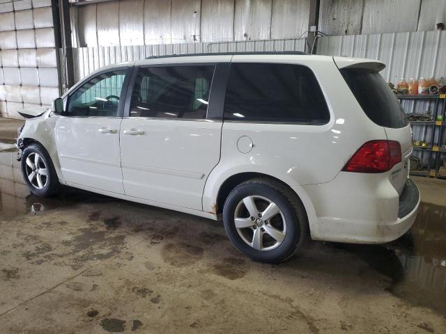 Photo 1 VIN: 2V4RW3DG7BR622284 - VOLKSWAGEN ROUTAN 