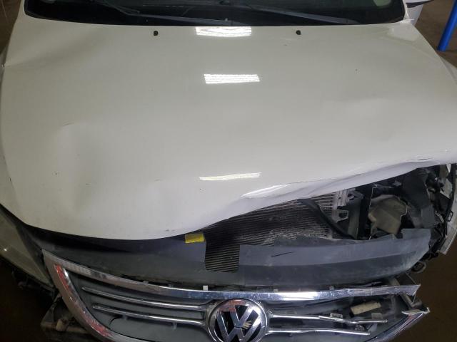 Photo 11 VIN: 2V4RW3DG7BR622284 - VOLKSWAGEN ROUTAN 