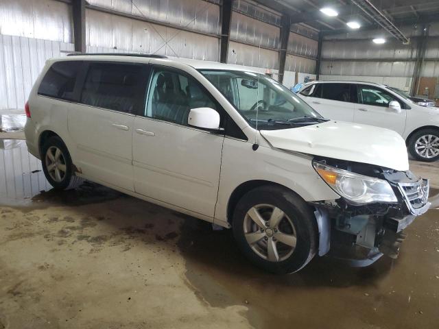 Photo 3 VIN: 2V4RW3DG7BR622284 - VOLKSWAGEN ROUTAN 