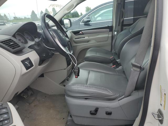 Photo 6 VIN: 2V4RW3DG7BR622284 - VOLKSWAGEN ROUTAN 