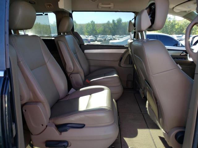 Photo 10 VIN: 2V4RW3DG7BR625671 - VOLKSWAGEN ROUTAN SE 