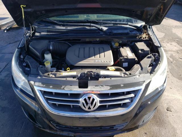 Photo 11 VIN: 2V4RW3DG7BR625671 - VOLKSWAGEN ROUTAN SE 