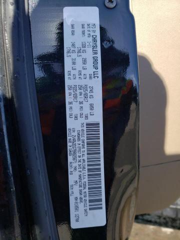 Photo 13 VIN: 2V4RW3DG7BR625671 - VOLKSWAGEN ROUTAN SE 