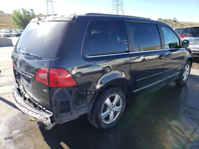 Photo 2 VIN: 2V4RW3DG7BR625671 - VOLKSWAGEN ROUTAN SE 