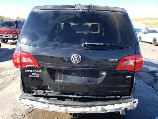 Photo 5 VIN: 2V4RW3DG7BR625671 - VOLKSWAGEN ROUTAN SE 