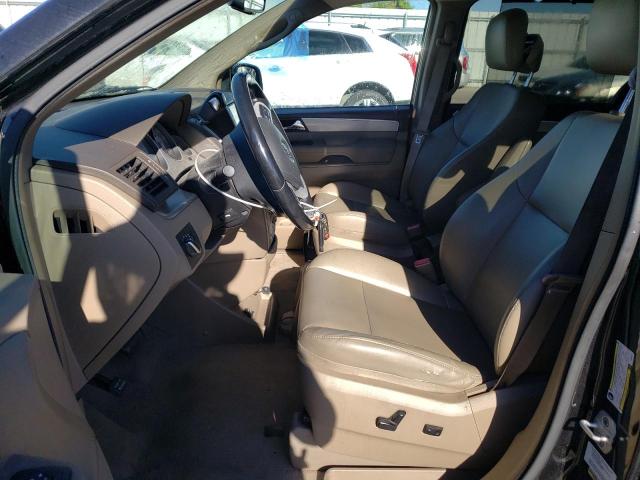 Photo 6 VIN: 2V4RW3DG7BR625671 - VOLKSWAGEN ROUTAN SE 