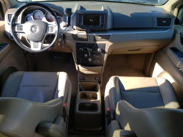 Photo 7 VIN: 2V4RW3DG7BR625671 - VOLKSWAGEN ROUTAN SE 