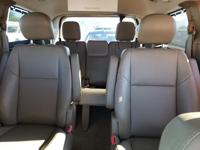 Photo 9 VIN: 2V4RW3DG7BR625671 - VOLKSWAGEN ROUTAN SE 