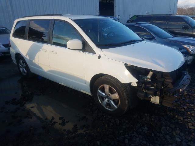 Photo 0 VIN: 2V4RW3DG7BR626044 - VOLKSWAGEN ROUTAN SE 