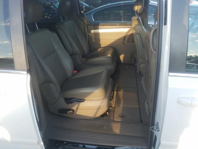 Photo 5 VIN: 2V4RW3DG7BR626044 - VOLKSWAGEN ROUTAN SE 