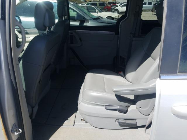 Photo 5 VIN: 2V4RW3DG7BR642082 - VOLKSWAGEN ROUTAN SE 