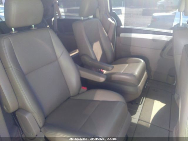 Photo 7 VIN: 2V4RW3DG7BR642129 - VOLKSWAGEN ROUTAN 