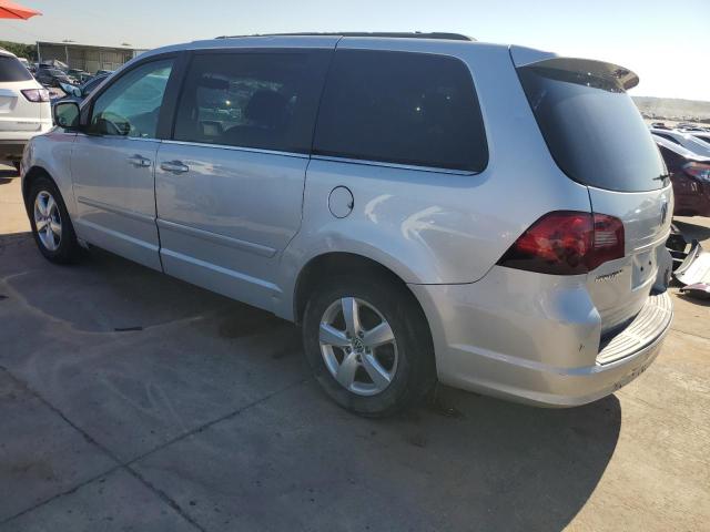 Photo 1 VIN: 2V4RW3DG7BR642728 - VOLKSWAGEN ROUTAN SE 