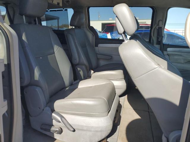 Photo 10 VIN: 2V4RW3DG7BR642728 - VOLKSWAGEN ROUTAN SE 