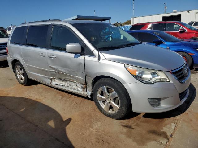 Photo 3 VIN: 2V4RW3DG7BR642728 - VOLKSWAGEN ROUTAN SE 