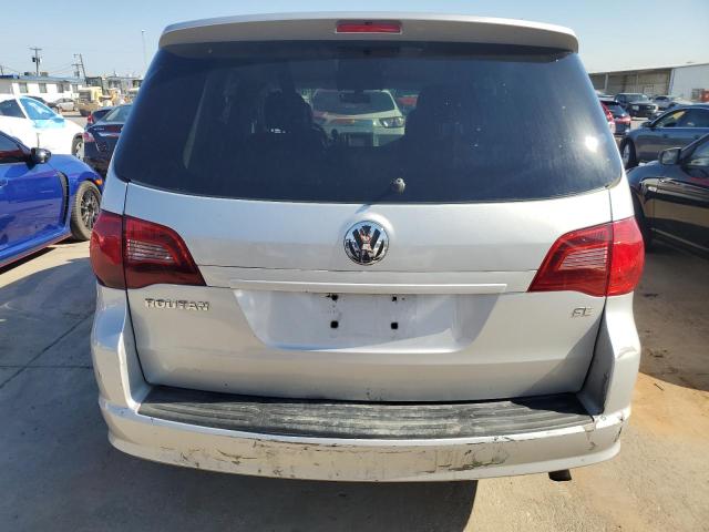 Photo 5 VIN: 2V4RW3DG7BR642728 - VOLKSWAGEN ROUTAN SE 