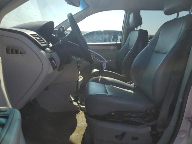 Photo 6 VIN: 2V4RW3DG7BR642728 - VOLKSWAGEN ROUTAN SE 