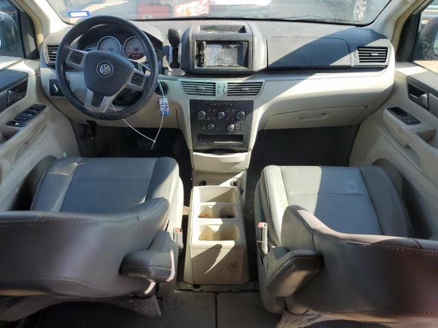 Photo 7 VIN: 2V4RW3DG7BR642728 - VOLKSWAGEN ROUTAN SE 