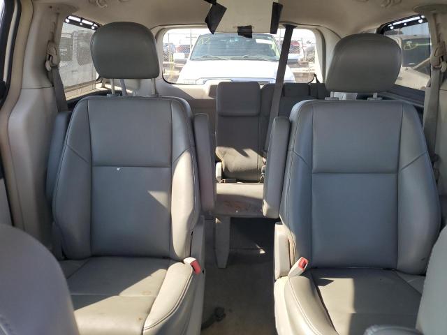 Photo 9 VIN: 2V4RW3DG7BR642728 - VOLKSWAGEN ROUTAN SE 