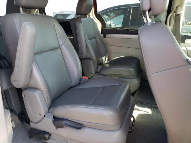 Photo 10 VIN: 2V4RW3DG7BR691329 - VOLKSWAGEN ROUTAN 