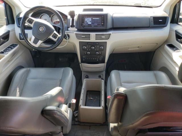 Photo 7 VIN: 2V4RW3DG7BR691329 - VOLKSWAGEN ROUTAN 