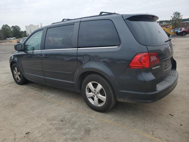 Photo 1 VIN: 2V4RW3DG7BR717881 - VOLKSWAGEN ROUTAN 