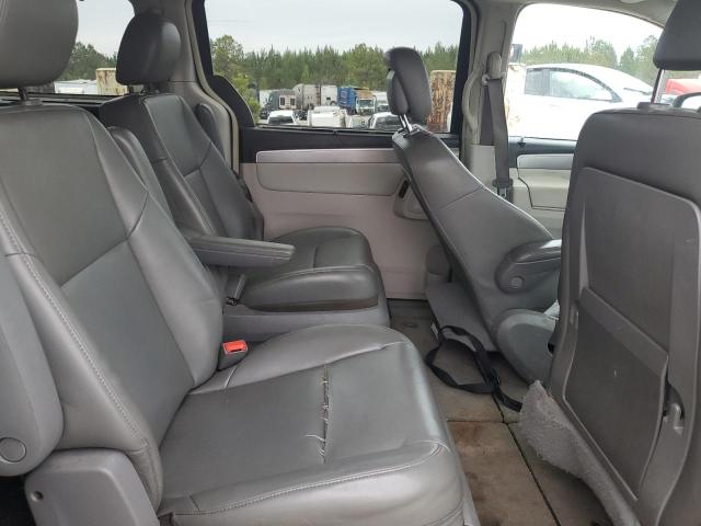 Photo 10 VIN: 2V4RW3DG7BR717881 - VOLKSWAGEN ROUTAN 