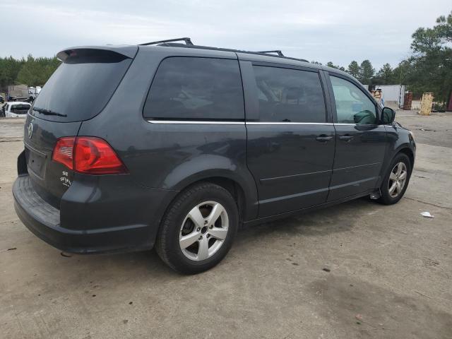 Photo 2 VIN: 2V4RW3DG7BR717881 - VOLKSWAGEN ROUTAN 