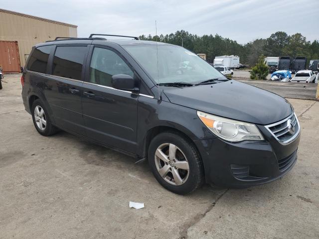 Photo 3 VIN: 2V4RW3DG7BR717881 - VOLKSWAGEN ROUTAN 