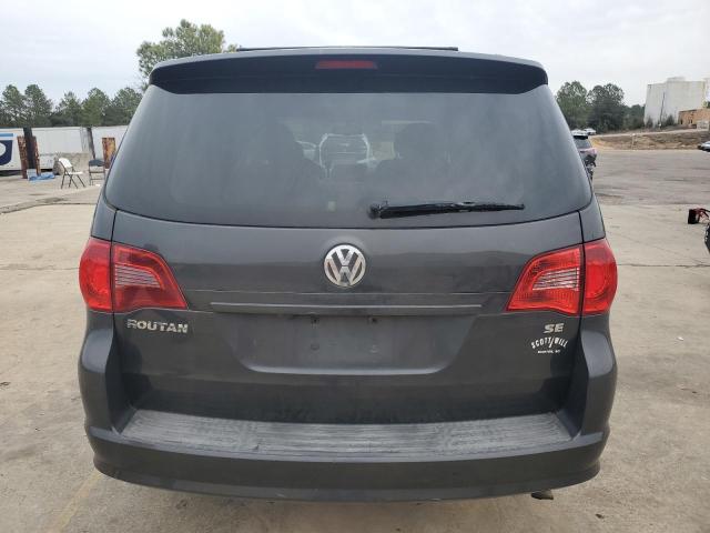 Photo 5 VIN: 2V4RW3DG7BR717881 - VOLKSWAGEN ROUTAN 