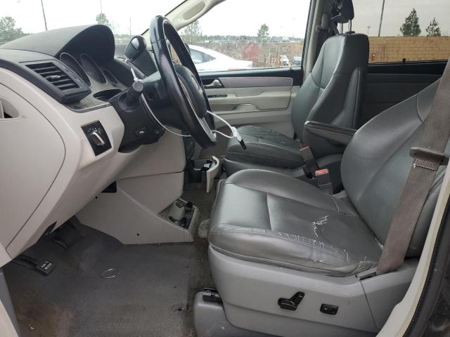 Photo 6 VIN: 2V4RW3DG7BR717881 - VOLKSWAGEN ROUTAN 