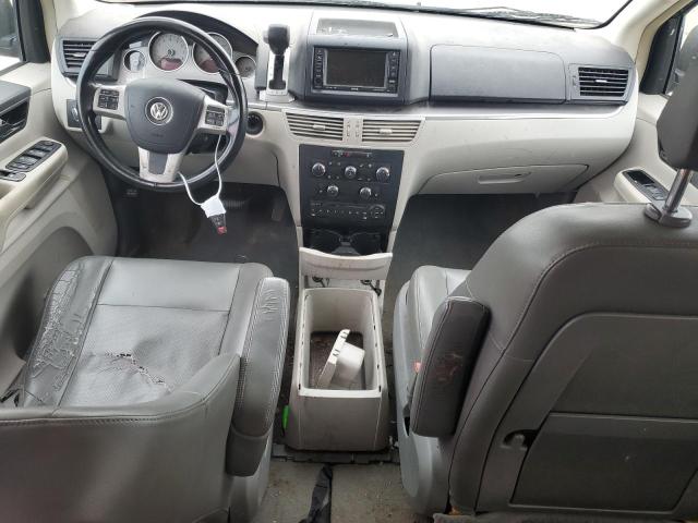 Photo 7 VIN: 2V4RW3DG7BR717881 - VOLKSWAGEN ROUTAN 