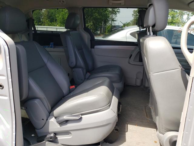 Photo 5 VIN: 2V4RW3DG7BR718013 - VOLKSWAGEN ROUTAN SE 