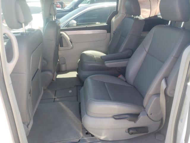 Photo 5 VIN: 2V4RW3DG7BR740240 - VOLKSWAGEN ROUTAN SE 