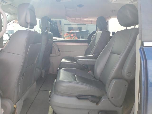 Photo 10 VIN: 2V4RW3DG7BR766689 - VOLKSWAGEN ROUTAN SE 