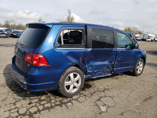 Photo 2 VIN: 2V4RW3DG7BR766689 - VOLKSWAGEN ROUTAN SE 