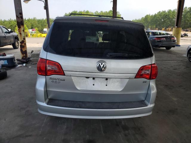 Photo 5 VIN: 2V4RW3DG7BR767034 - VOLKSWAGEN ROUTAN 