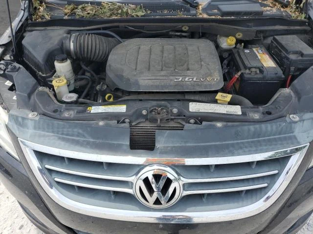 Photo 11 VIN: 2V4RW3DG7BR803157 - VOLKSWAGEN ROUTAN SE 