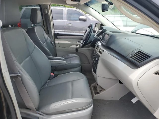 Photo 6 VIN: 2V4RW3DG7BR803157 - VOLKSWAGEN ROUTAN SE 