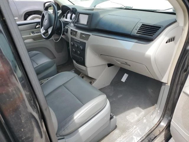 Photo 7 VIN: 2V4RW3DG7BR803157 - VOLKSWAGEN ROUTAN SE 