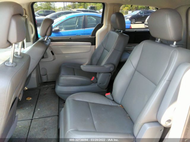 Photo 7 VIN: 2V4RW3DG7BR805152 - VOLKSWAGEN ROUTAN 