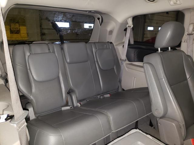 Photo 8 VIN: 2V4RW3DG8BR625825 - VOLKSWAGEN ROUTAN SE 